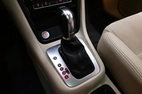 Volkswagen Sharan vaihtoauto