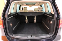 Volkswagen Sharan vaihtoauto