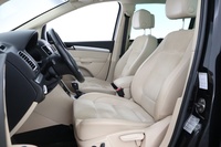 Volkswagen Sharan vaihtoauto