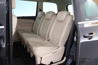 Volkswagen Sharan vaihtoauto