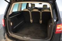 Volkswagen Sharan vaihtoauto