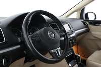 Volkswagen Sharan vaihtoauto