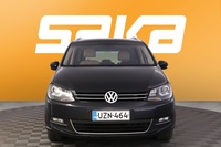 Volkswagen Sharan vaihtoauto
