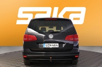 Volkswagen Sharan vaihtoauto