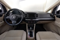 Volkswagen Sharan vaihtoauto