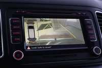 Volkswagen Sharan vaihtoauto