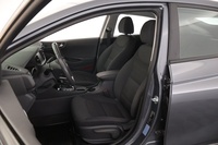 Hyundai IONIQ hybrid vaihtoauto