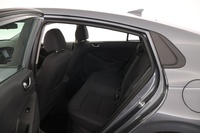 Hyundai IONIQ hybrid vaihtoauto