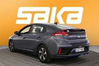 Hyundai IONIQ hybrid vaihtoauto