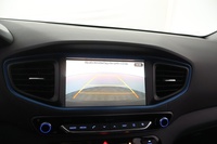 Hyundai IONIQ hybrid vaihtoauto