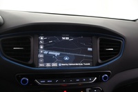 Hyundai IONIQ hybrid vaihtoauto