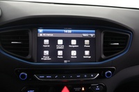 Hyundai IONIQ hybrid vaihtoauto