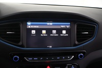 Hyundai IONIQ hybrid vaihtoauto