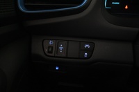 Hyundai IONIQ hybrid vaihtoauto