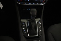 Hyundai IONIQ hybrid vaihtoauto