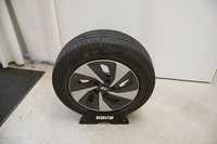 Hyundai IONIQ hybrid vaihtoauto