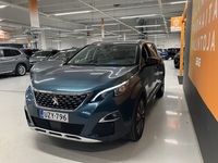 Peugeot 5008 vaihtoauto