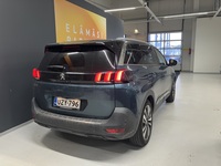 Peugeot 5008 vaihtoauto