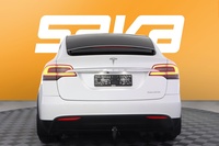 Tesla Model X vaihtoauto