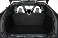 Tesla Model X vaihtoauto