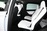 Tesla Model X vaihtoauto