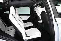 Tesla Model X vaihtoauto