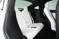 Tesla Model X vaihtoauto