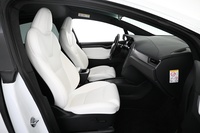 Tesla Model X vaihtoauto