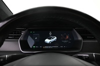 Tesla Model X vaihtoauto