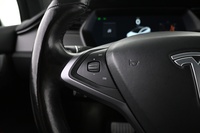 Tesla Model X vaihtoauto