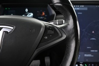 Tesla Model X vaihtoauto