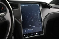 Tesla Model X vaihtoauto