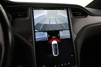 Tesla Model X vaihtoauto