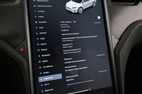 Tesla Model X vaihtoauto