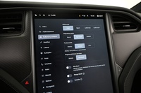Tesla Model X vaihtoauto