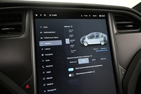 Tesla Model X vaihtoauto