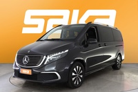 Mercedes-Benz EQV vaihtoauto
