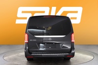 Mercedes-Benz EQV vaihtoauto