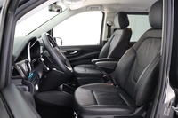 Mercedes-Benz EQV vaihtoauto