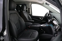 Mercedes-Benz EQV vaihtoauto