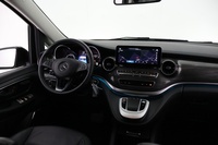 Mercedes-Benz EQV vaihtoauto