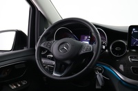 Mercedes-Benz EQV vaihtoauto