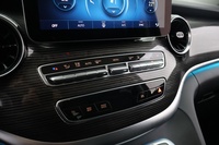 Mercedes-Benz EQV vaihtoauto
