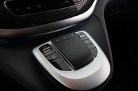 Mercedes-Benz EQV vaihtoauto