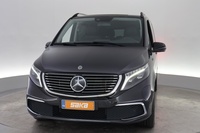 Mercedes-Benz EQV vaihtoauto
