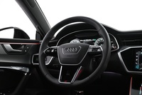 Audi A7 vaihtoauto