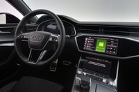 Audi A7 vaihtoauto