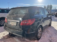 Mercedes-Benz B vaihtoauto