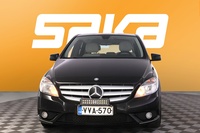 Mercedes-Benz B vaihtoauto