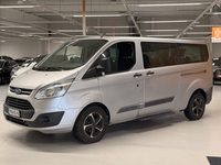 Ford Tourneo vaihtoauto